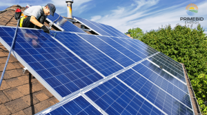 Harness Renewable Energy with Solar Roof Installation on North Captiva Island